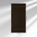 Bath Towels 27x54 Dimensions