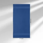 Bath Towels 27x54 Dimensions