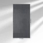 Bath Towels Dimensions