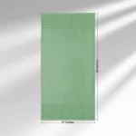 Bath Towels Dimensions