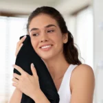 Everest Hand Towel Lifestyle Image