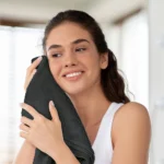 Everest Hand Towel Lifestyle Image