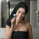 Everest Towels Set Lifestyle Image