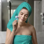Everest Towels Set Lifestyle Image