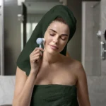 Everest Towels Set Lifestyle Image