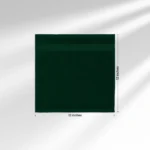 Face Towels 12x12 Dimensions