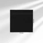 Face Towels 12x12 Dimensions