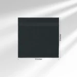 Face Towels 12x12 Dimensions