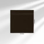 Face Towels 12x12 Dimensions