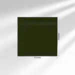 Face Towels 12x12 Dimensions