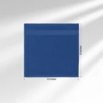 Face Towels 12x12 Dimensions