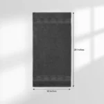 Hand Towel Dimensions 16x28