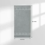 Hand Towel Dimensions 16x28