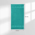 Hand Towel Dimensions 16x28