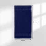 Hand Towel Dimensions 16x28