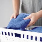 Hand Towel Lifestyle