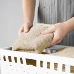 Hand Towel Lifestyle