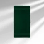 Hand Towels 16x27 Dimensions