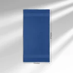 Hand Towels 16x27 Dimensions