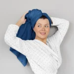 Large Bath Towels Uses