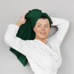 Large Bath Towels Uses