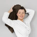 Large Bath Towels Uses