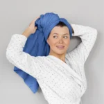 Large Bath Towels Uses