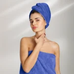 Towels Sets Lifestyle