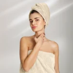 Towels Sets Lifestyle