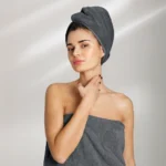 Towels Sets Lifestyle