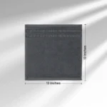 Wash Cloth Dimensions