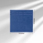 Wash Cloth Dimensions