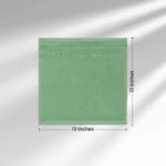 Wash Cloth Dimensions