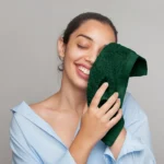 Wash Cloth Towels Uses