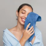 Wash Cloth Towels Uses