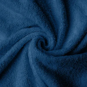 Soft-touch finish face towel preferred by boutiques hotels and pas.