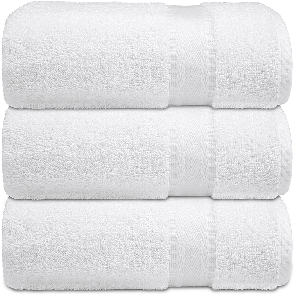 1 image Bath Sheets