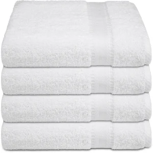 1 image Bath Towels Top