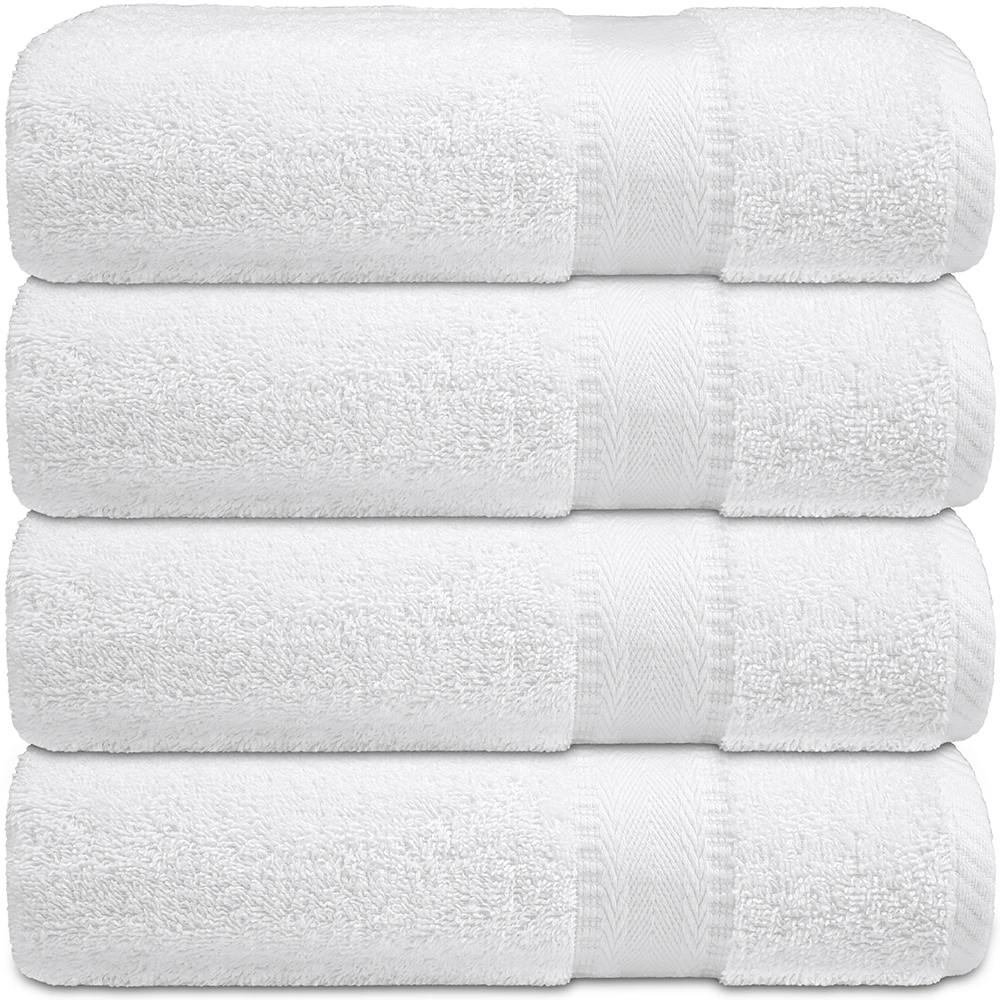 1 image Bath Towels