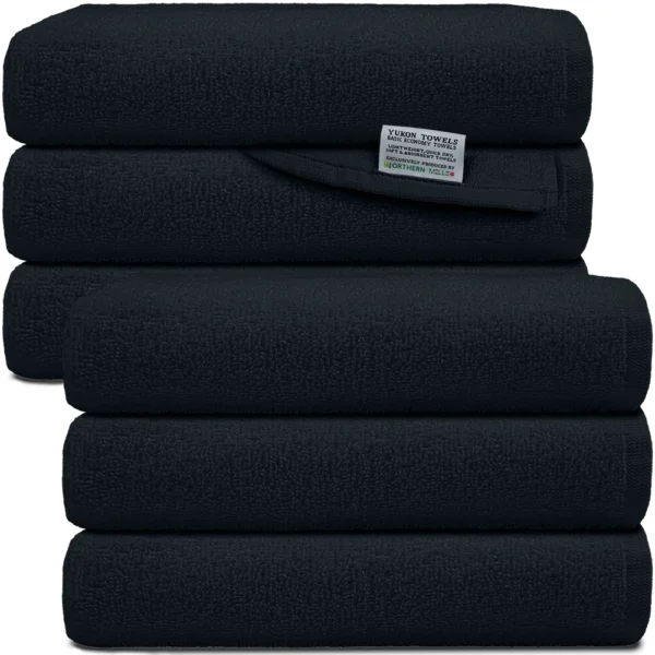 1st Image Bath Towels