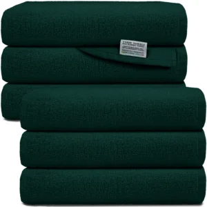 1st Image Bath Towels