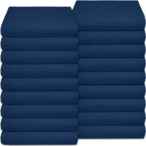 1st image Wash Cloth