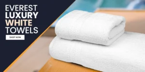Everest Luxury Towels