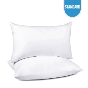 Down Alternative Pillows