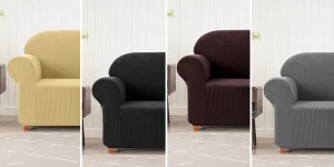 Versatile Color and Size Selections