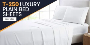 Also Available: T-250 Solid Sheets for Versatile Styling