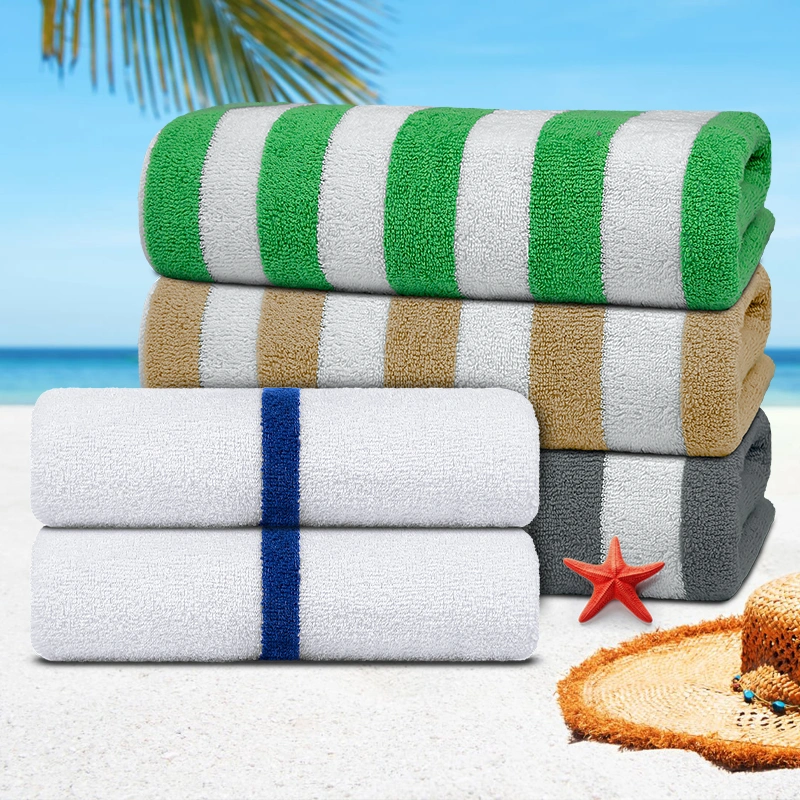 Pool & Beach Towel