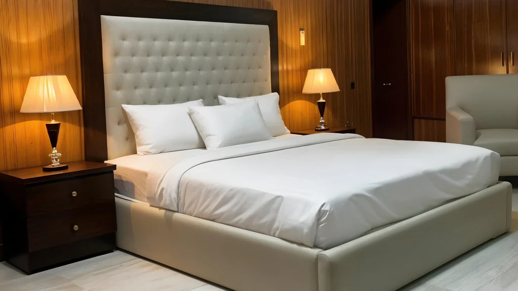 Top Economy Wholesale Linens Every Budget-conscious Motel Must Have