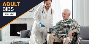 Dining and Mealtime Healthcare Linens