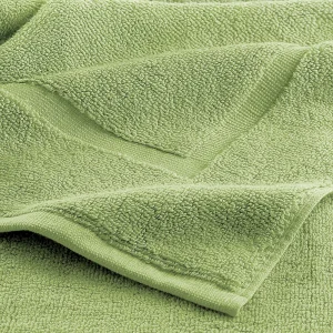 Yukon Color Bathmats Sage Green2
